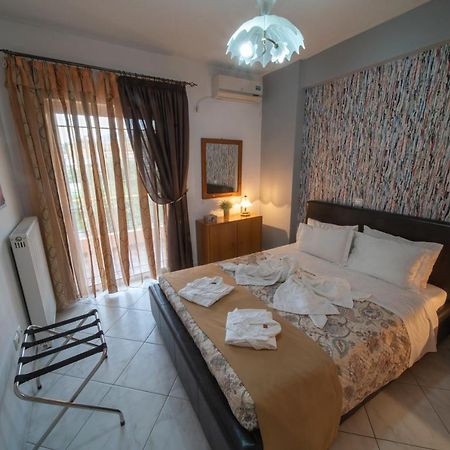 Stella'S Home Glyka Nera Dış mekan fotoğraf