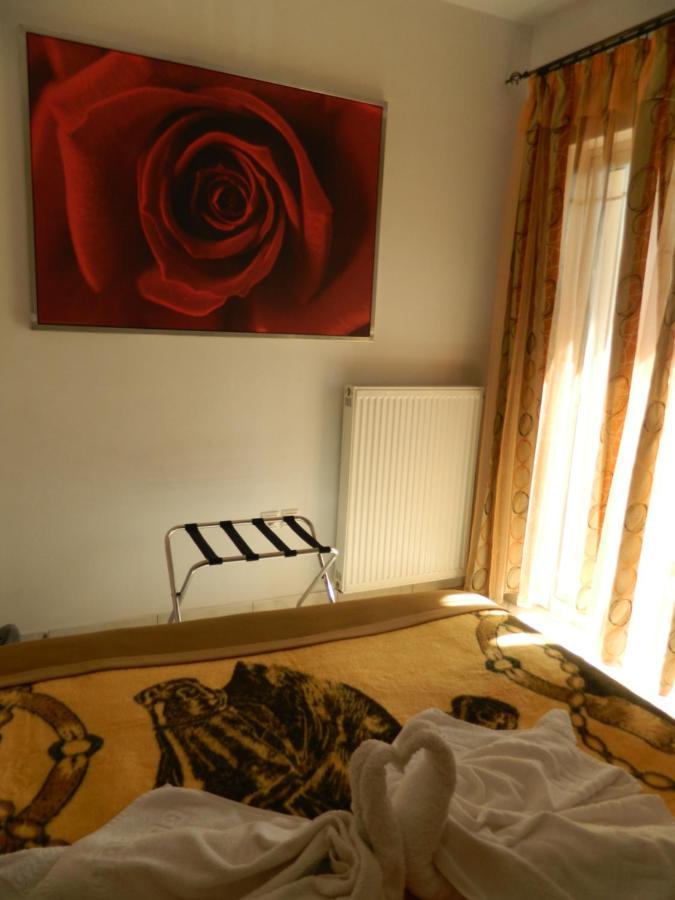 Stella'S Home Glyka Nera Dış mekan fotoğraf