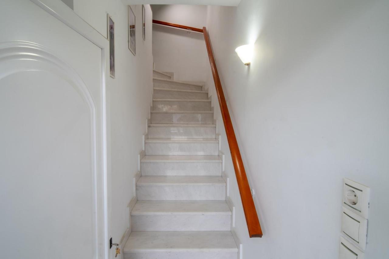 Stella'S Home Glyka Nera Dış mekan fotoğraf