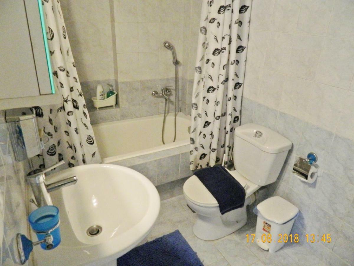 Stella'S Home Glyka Nera Dış mekan fotoğraf