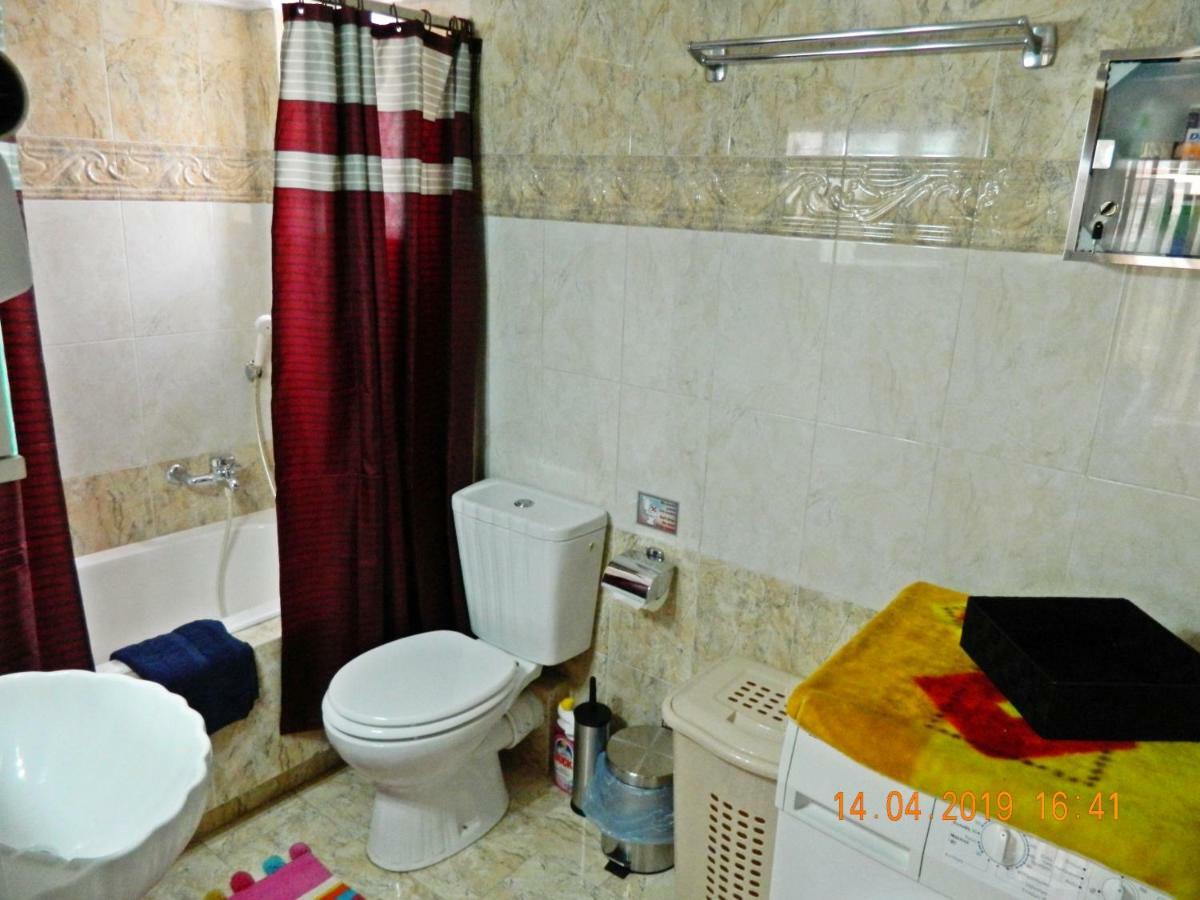 Stella'S Home Glyka Nera Dış mekan fotoğraf