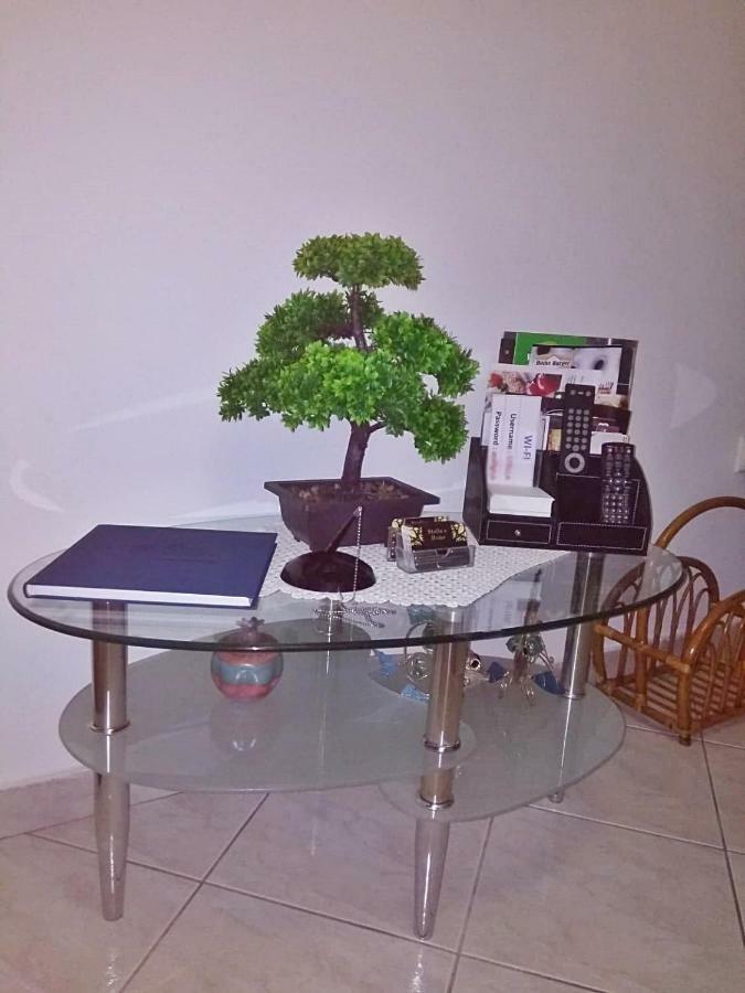 Stella'S Home Glyka Nera Dış mekan fotoğraf