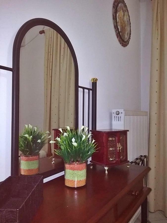 Stella'S Home Glyka Nera Dış mekan fotoğraf