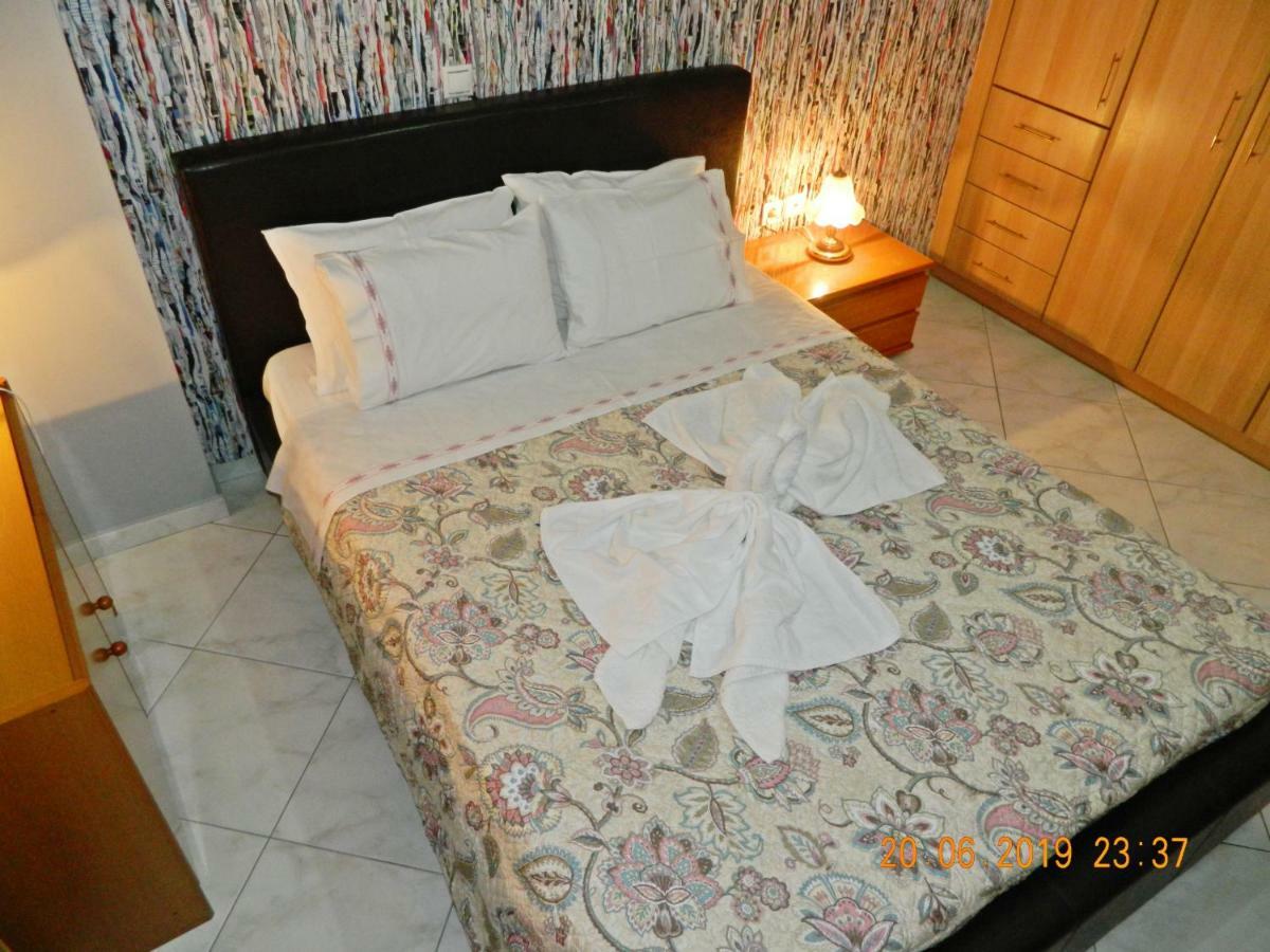 Stella'S Home Glyka Nera Dış mekan fotoğraf