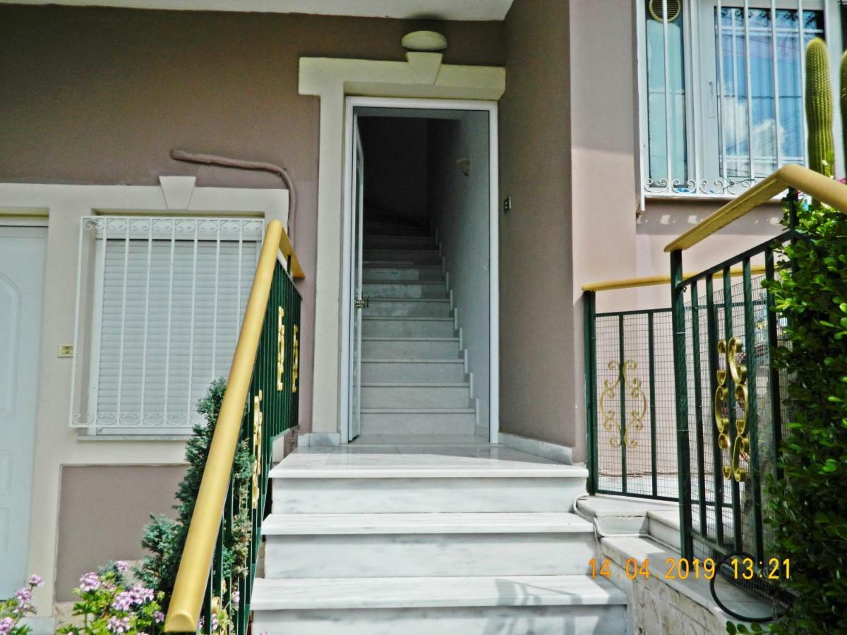 Stella'S Home Glyka Nera Dış mekan fotoğraf