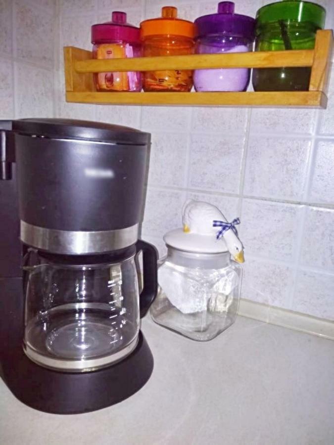 Stella'S Home Glyka Nera Dış mekan fotoğraf