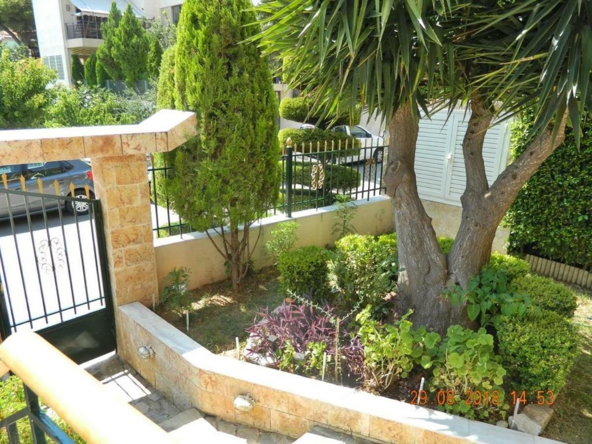 Stella'S Home Glyka Nera Dış mekan fotoğraf