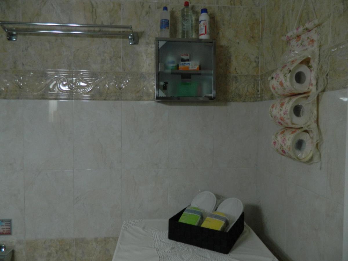 Stella'S Home Glyka Nera Dış mekan fotoğraf